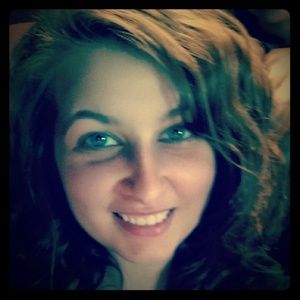 Meet your Posher, Makayla